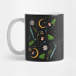 Hello Spring Mug